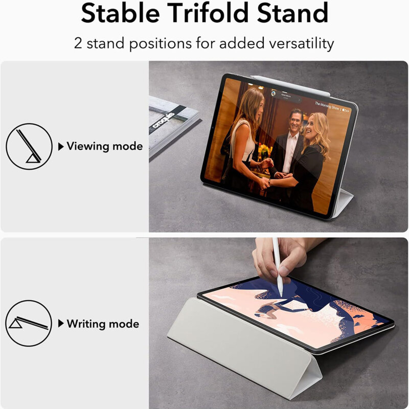 Husa iPad Pro 11