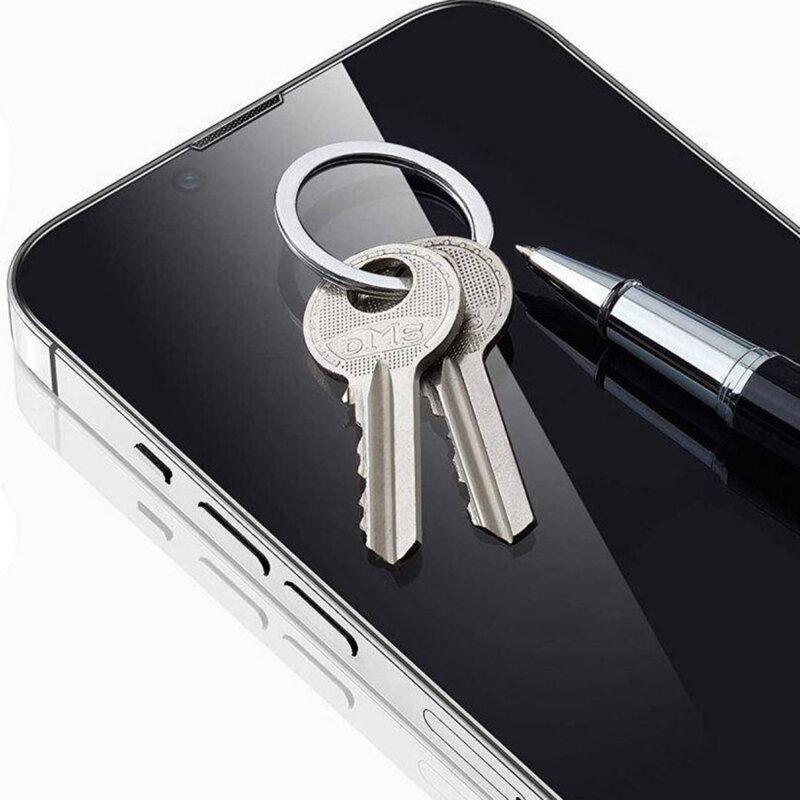 [Pachet 2x] Folie ecran + folie camera Samsung Galaxy S23 Plus ESR Screen Shield, transparenta