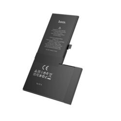 Baterie acumulator iPhone X Hoco J112, 2716mAh, negru