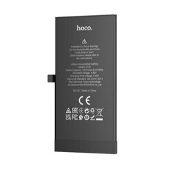 Baterie acumulator iPhone 13 mini Hoco J112, 2438mAh, negru