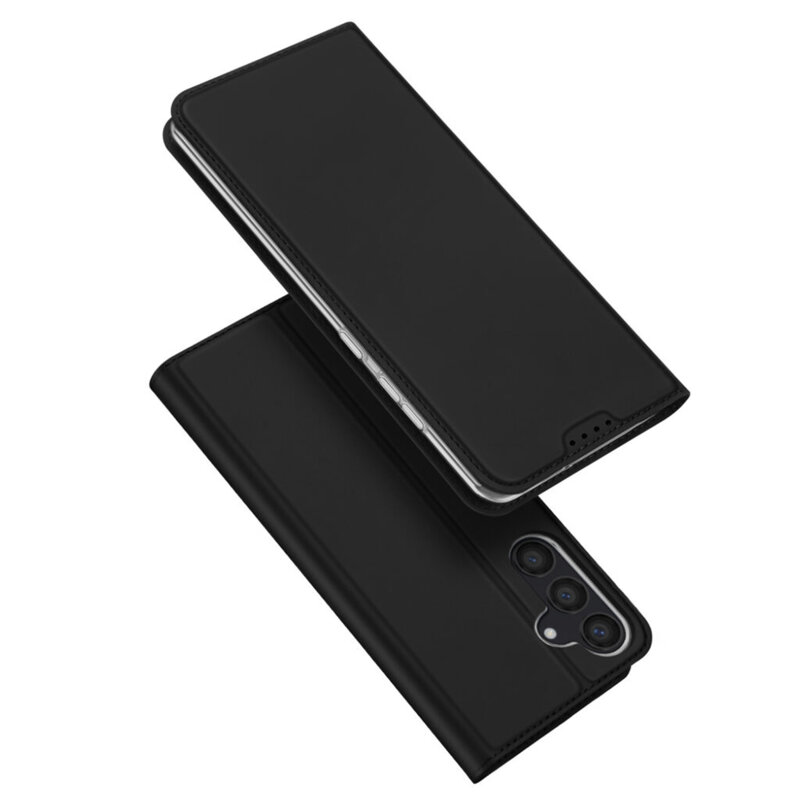 Husa Samsung Galaxy S24 Dux Ducis Skin Pro, negru