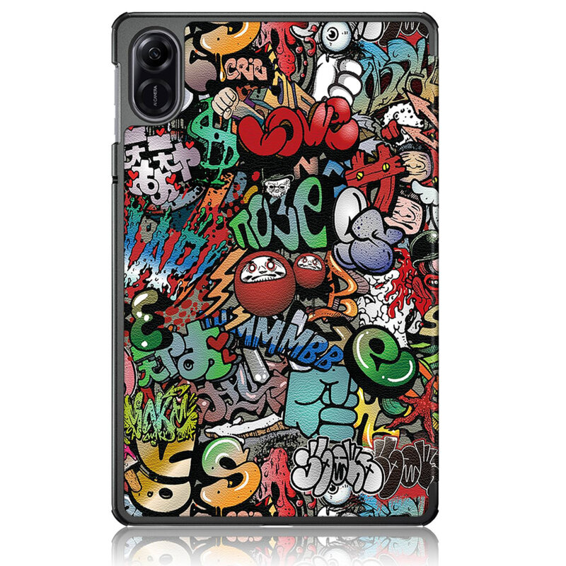 Husa Honor Pad X8 Pro Techsuit FoldPro, Urban Vibe