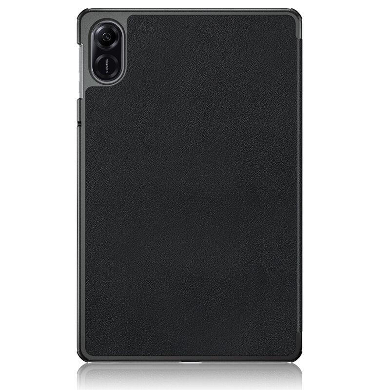 Husa Honor Pad X8 Pro Techsuit FoldPro, negru