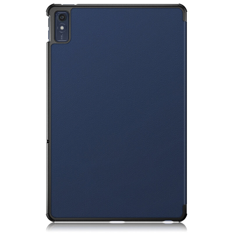 Husa Lenovo Tab M10 5G Techsuit FoldPro, albastru