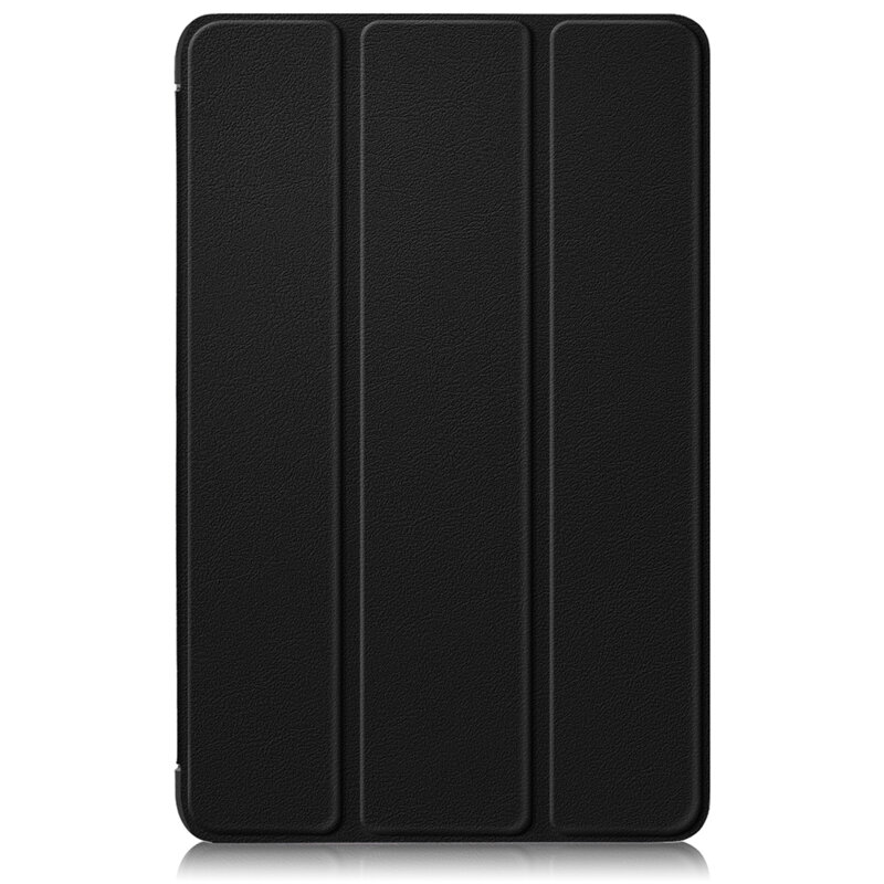Husa Lenovo Tab M10 5G Techsuit FoldPro, negru