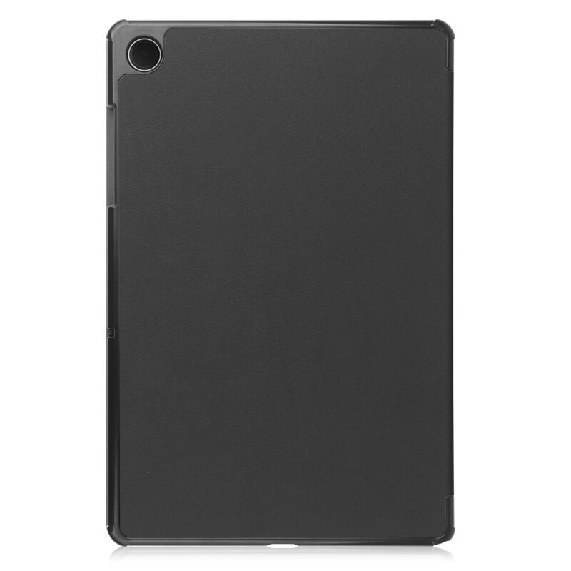 Husa Samsung Galaxy Tab A9 Techsuit FoldPro, negru
