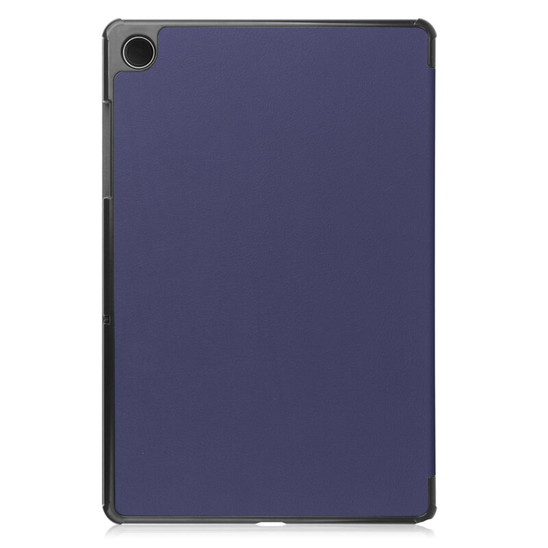 Husa Samsung Galaxy Tab A9 Techsuit FoldPro, albastru
