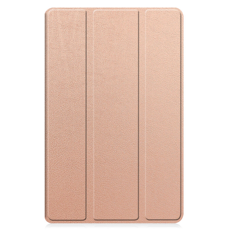 Husa Samsung Galaxy Tab A9 Techsuit FoldPro, roz