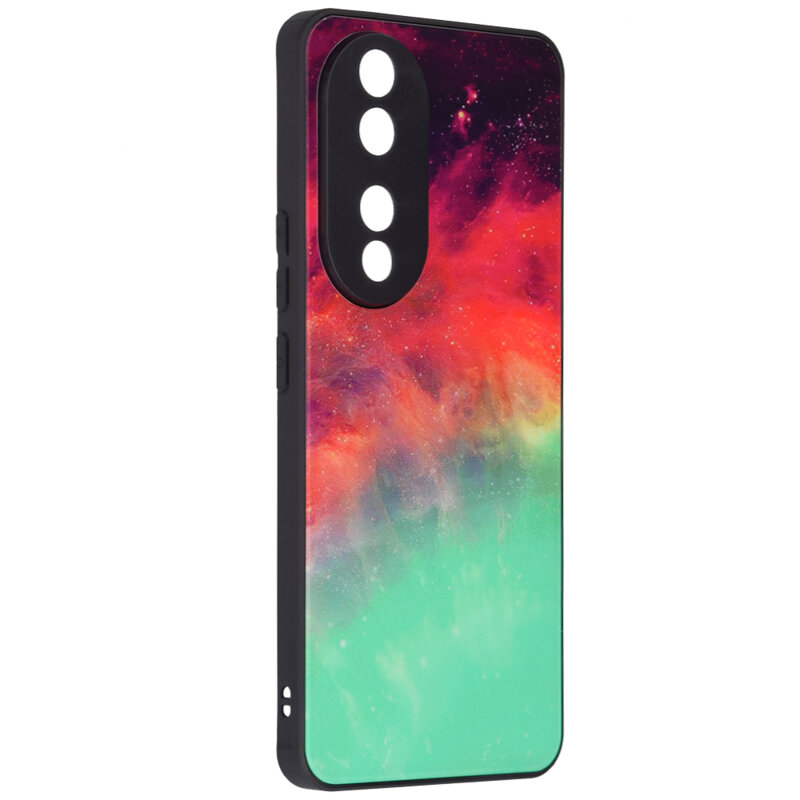 Husa Honor 90 Techsuit Glaze, Fiery Ocean