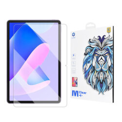 Folie sticla Huawei MatePad 11 2023 Lito 9H Tempered Glass, transparenta