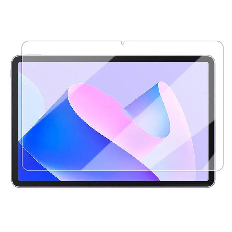 Folie sticla Huawei MatePad 11 2023 Lito 9H Tempered Glass, transparenta