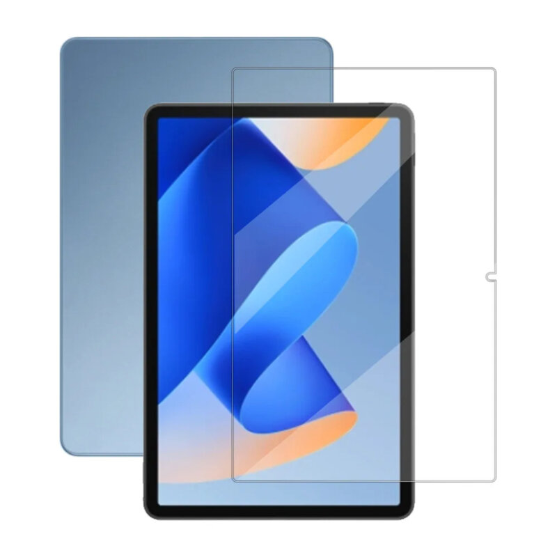 Folie sticla Huawei MatePad 11 2023 Lito 9H Tempered Glass, transparenta