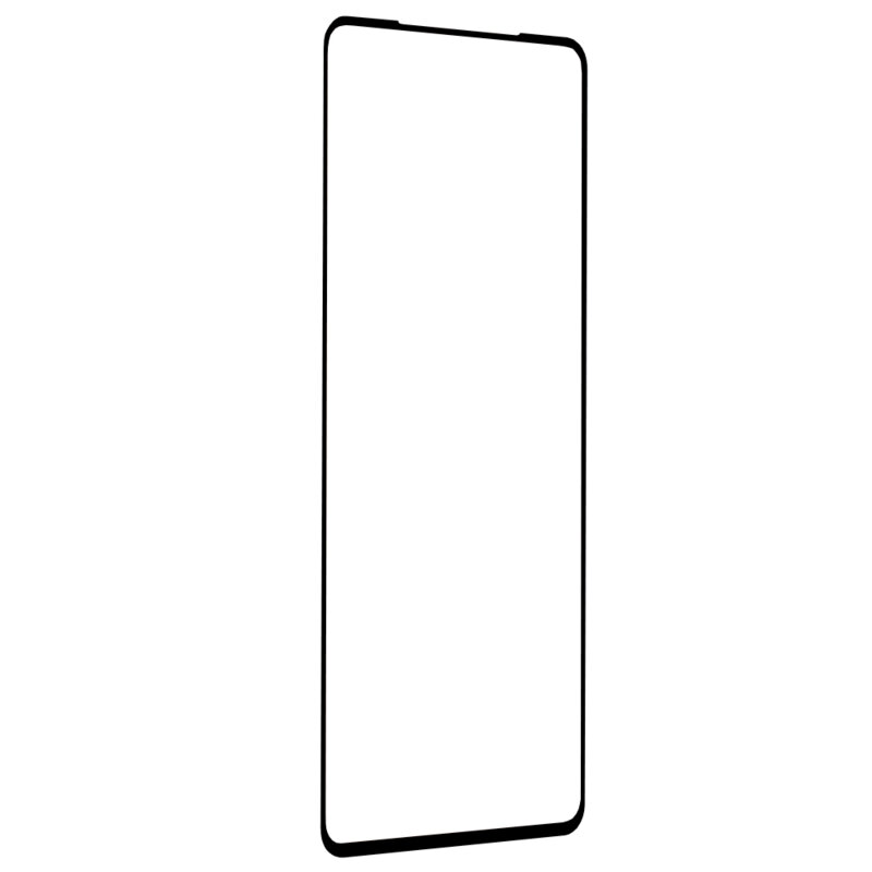 Folie sticla Motorola Moto G84 Techsuit 111D Full Glue Full Cover, negru