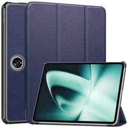 Husa OnePlus Pad Techsuit FoldPro, albastru