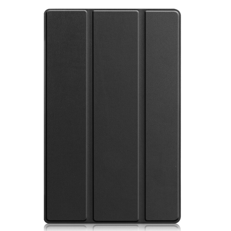 Husa Lenovo Tab M10 3rd Gen (TB328FU/TB328XU) Techsuit FoldPro, negru