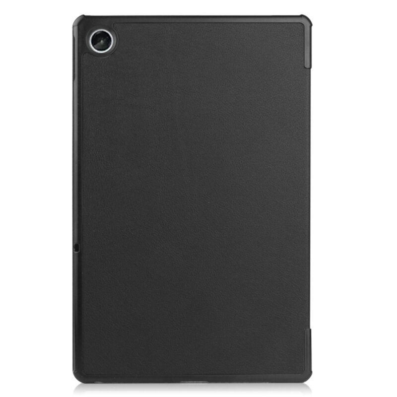 Husa Lenovo Tab M10 3rd Gen (TB328FU/TB328XU) Techsuit FoldPro, negru