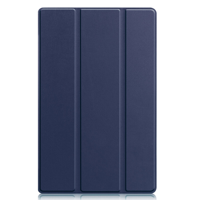 Husa Lenovo Tab M10 3rd Gen (TB328FU/TB328XU) Techsuit FoldPro, albastru