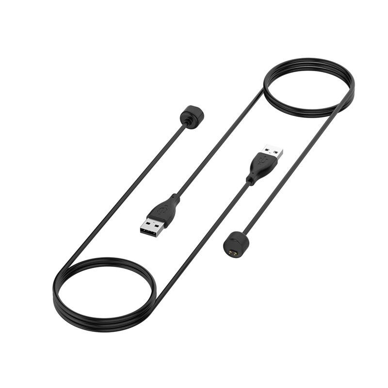 Incarcator Xiaomi Mi Band 5, cablu USB, 3.5W, 1m Techsuit, TXC1