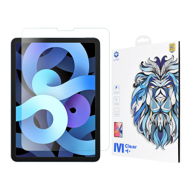 Folie sticla Apple iPad Air 4 2020 10.9