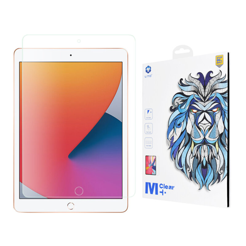 Folie sticla Apple iPad 8 10.2