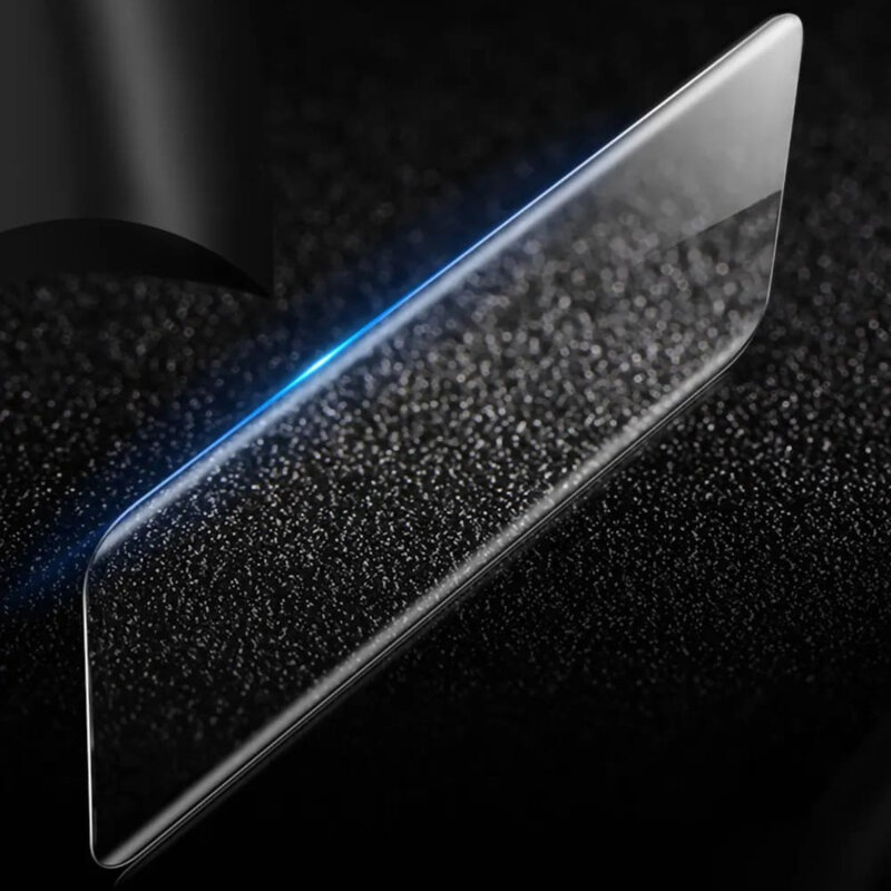 Folie sticla OnePlus 11R Lito UV Glue, transparenta