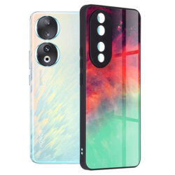 Husa Honor 90 Techsuit Glaze, Fiery Ocean
