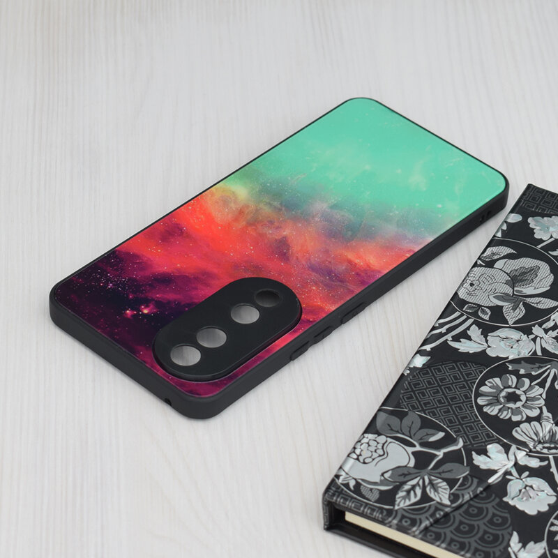 Husa Honor 90 Techsuit Glaze, Fiery Ocean