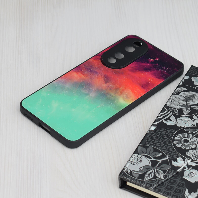 Husa Honor 90 Techsuit Glaze, Fiery Ocean