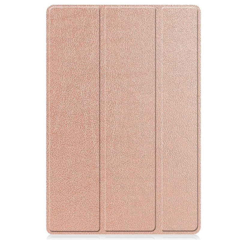 Husa Samsung Galaxy Tab A8 10.5 (2021) Techsuit FoldPro, roz