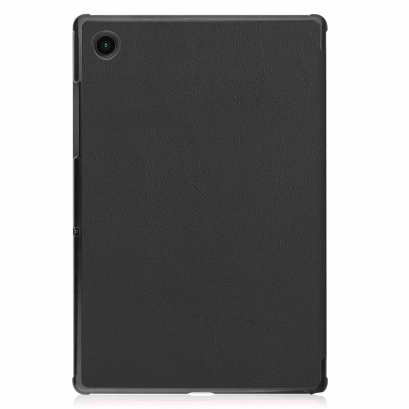 Husa Samsung Galaxy Tab A8 10.5 (2021) Techsuit FoldPro, rosu