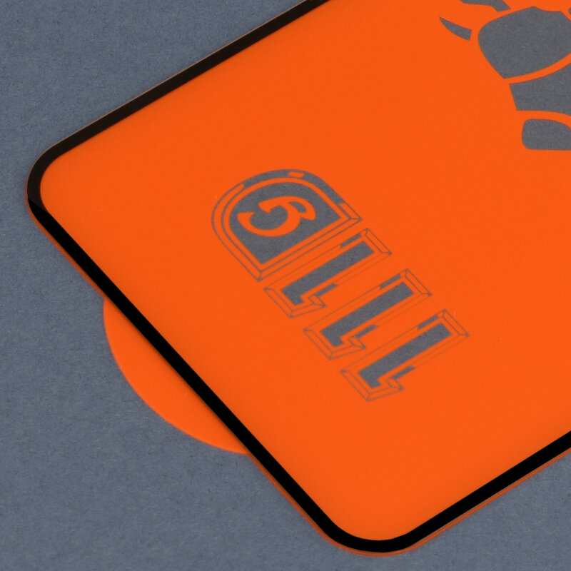 Folie sticla Samsung Galaxy S23 FE Techsuit 111D Full Glue Full Cover, negru