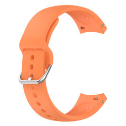 Curea Realme Watch S Techsuit, portocaliu, W003
