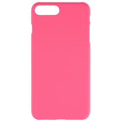Husa Apple iPhone 8 Plus Pipilu Metalic Pink