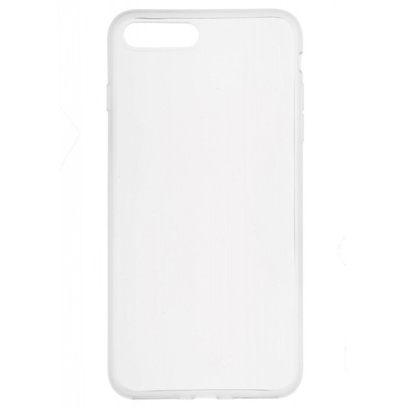 Husa Apple iPhone 8 Plus X-Level Thin Crystal Case - Transparent