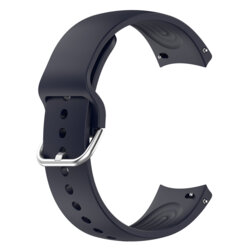 Curea Realme Watch S Techsuit, bleumarin, W003