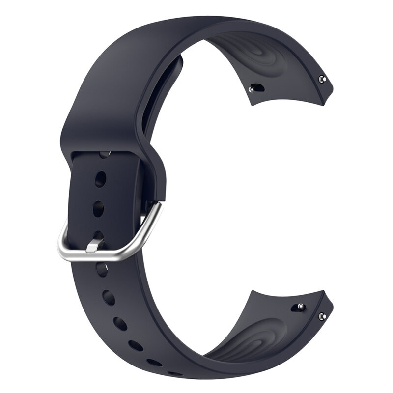 Curea OnePlus Watch Techsuit, bleumarin, W003