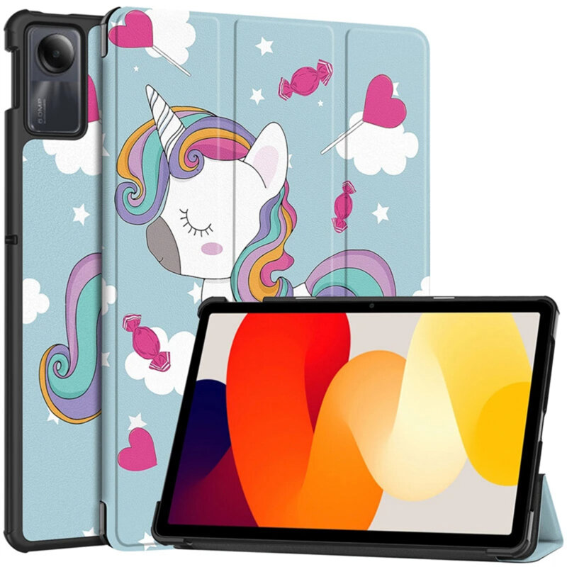 Husa Xiaomi Redmi Pad SE 11