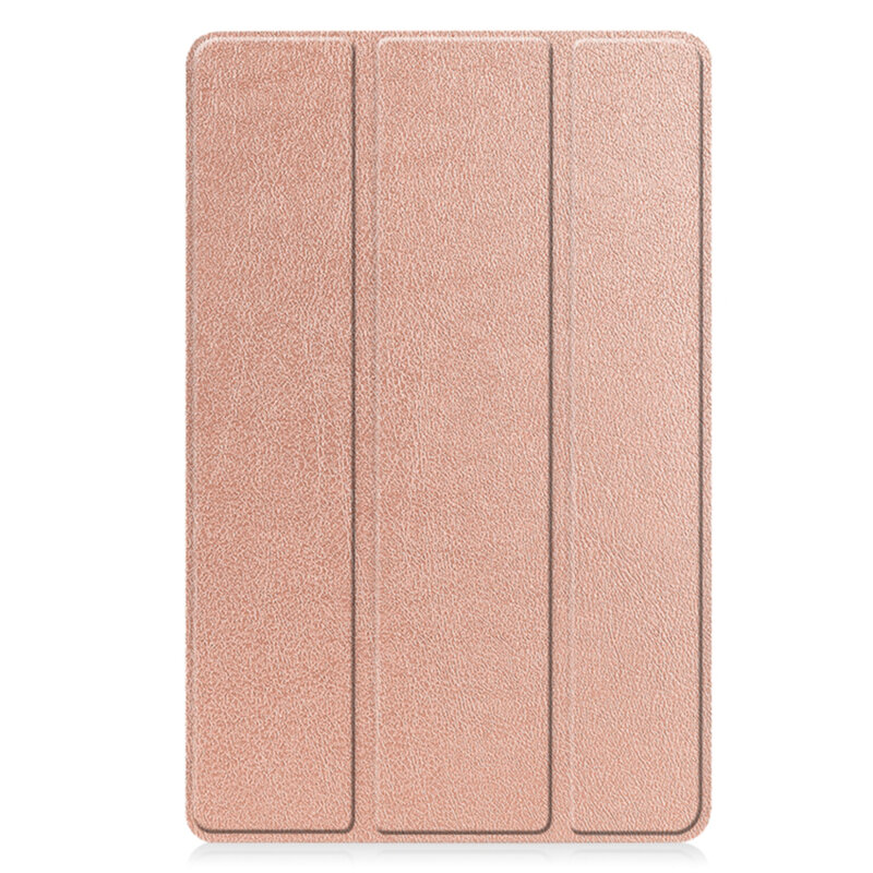 Husa Lenovo Tab P11 Gen 2 11.5 Techsuit FoldPro, roz