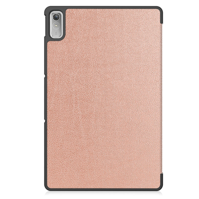 Husa Lenovo Tab P11 Gen 2 11.5 Techsuit FoldPro, roz