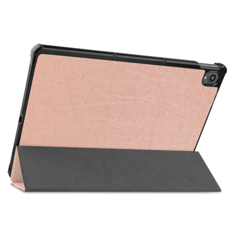 Husa Lenovo Tab P11 Plus TB-J616F/TB-J616X Techsuit FoldPro, roz