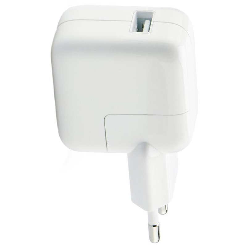 Incarcator Priza Original Apple A1401 Bulk- Alb