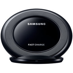 Incarcator Wireless Samsung EP-NG930BBEGWW - Negru