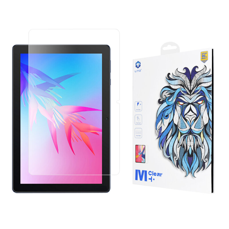 Folie sticla Huawei MatePad T 10 9.7