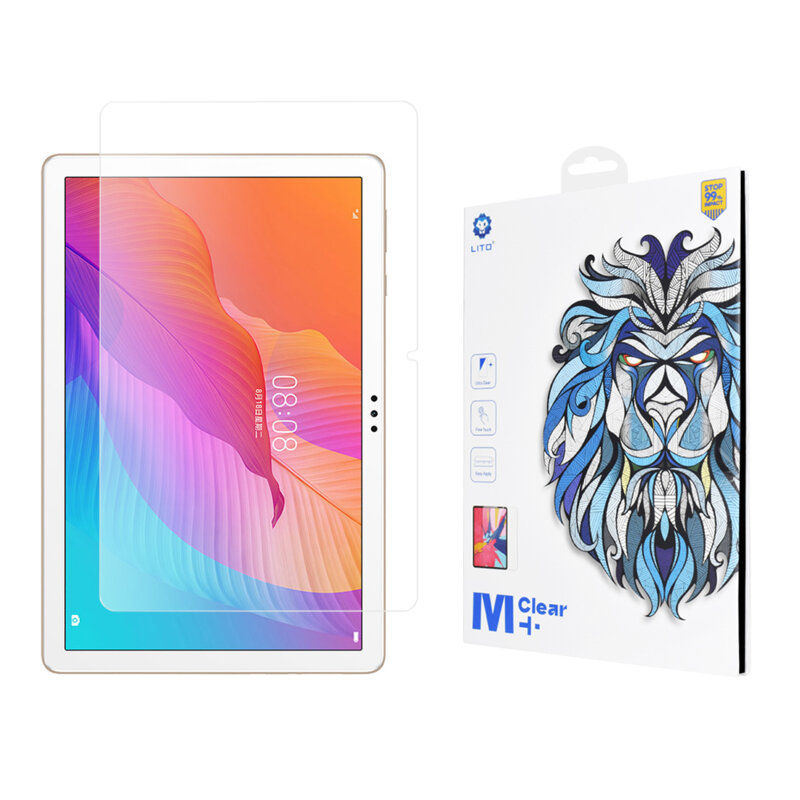 Folie sticla Huawei MatePad T 10s 10.1