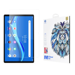 Folie sticla Lenovo Tab M10 Plus TB-X606F Lito 9H Tempered Glass, transparenta