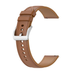 Curea Samsung Galaxy Watch 3 45mm Techsuit, maro, W048