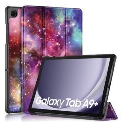 Husa Samsung Galaxy Tab A9 Plus Techsuit FoldPro, Galaxy