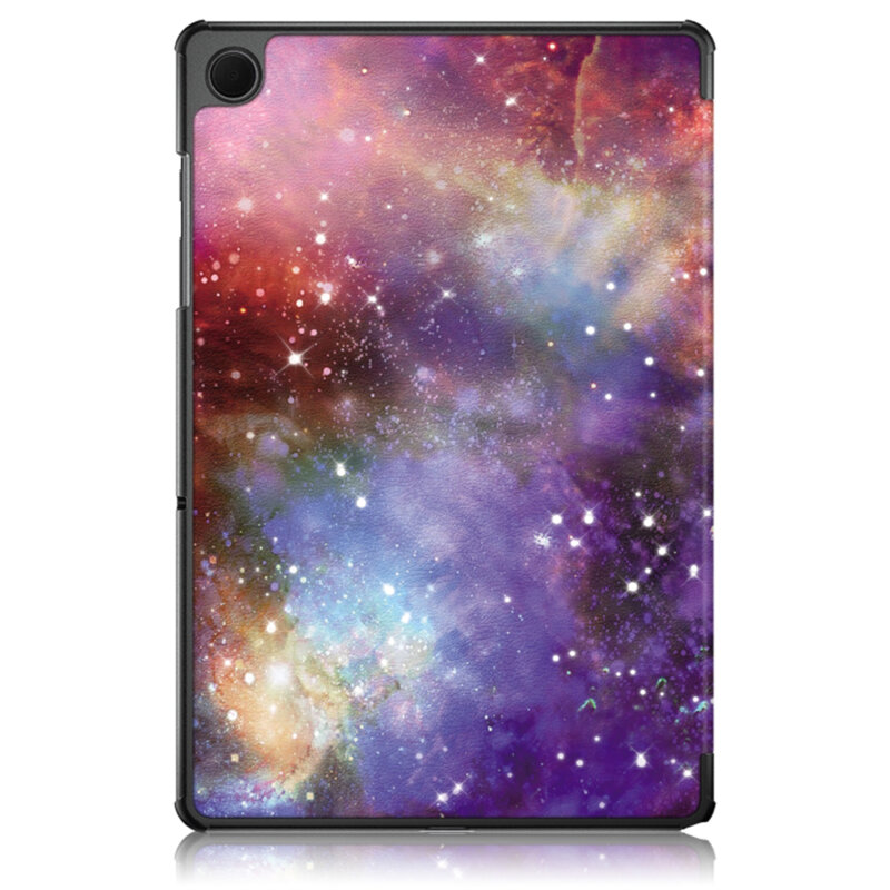 Husa Samsung Galaxy Tab A9 Plus Techsuit FoldPro, Galaxy