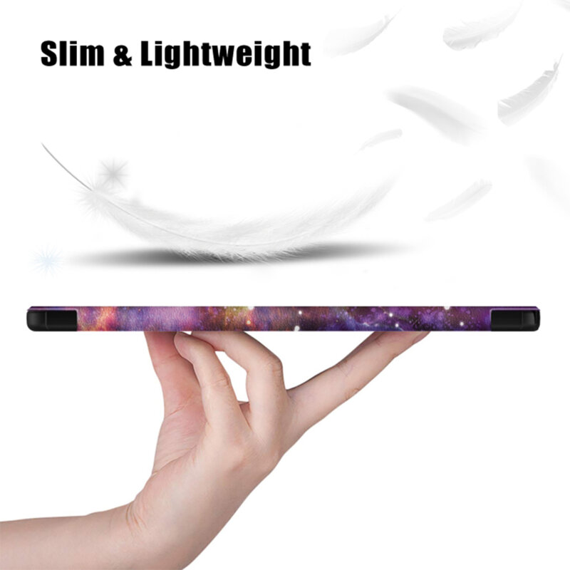 Husa Samsung Galaxy Tab A9 Plus Techsuit FoldPro, Galaxy