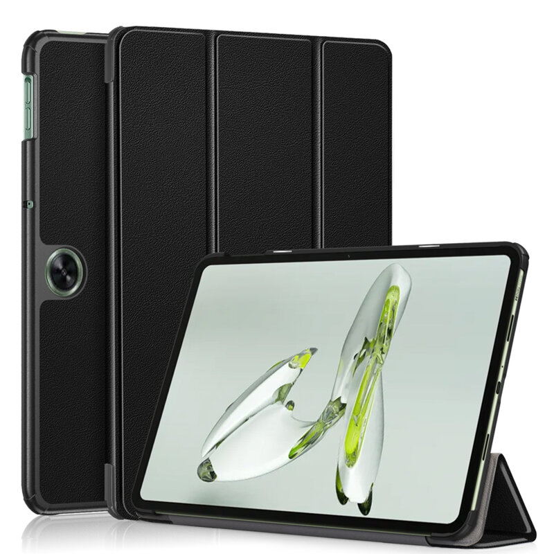 Husa OnePlus Pad Go Techsuit FoldPro, negru